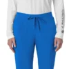 Pantalones de trabajo tipo jogger cargo Force Cross-Flex para mujer