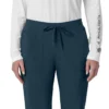 Pantalones de trabajo tipo jogger cargo Force Cross-Flex para mujer