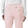 Pantalones de trabajo tipo jogger cargo Force Cross-Flex para mujer
