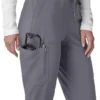 Pantalones de trabajo tipo jogger cargo Force Cross-Flex para mujer