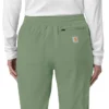 Pantalones de trabajo tipo jogger cargo Force Cross-Flex para mujer