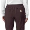 Pantalones de trabajo tipo jogger cargo Force Cross-Flex para mujer