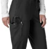 Pantalones de trabajo tipo jogger cargo Force Cross-Flex para mujer