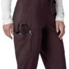Pantalones de trabajo tipo jogger cargo Force Cross-Flex para mujer