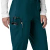 Pantalones de trabajo tipo jogger cargo Force Cross-Flex para mujer