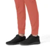 Pantalones de trabajo tipo jogger cargo Force Cross-Flex para mujer