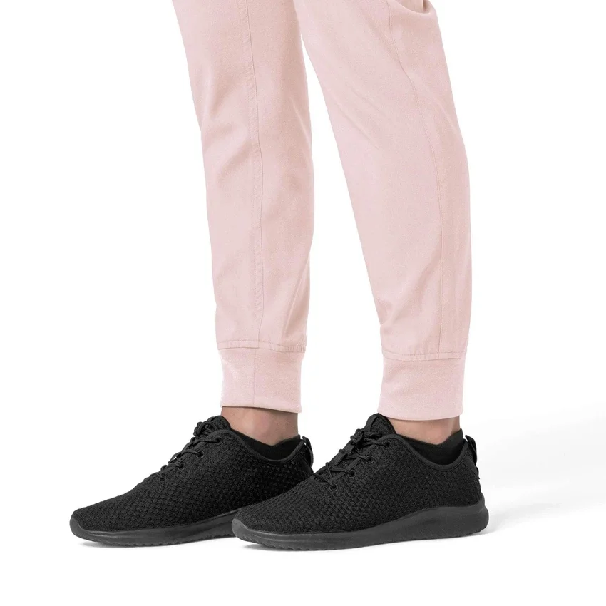 Pantalones de trabajo tipo jogger cargo Force Cross-Flex para mujer