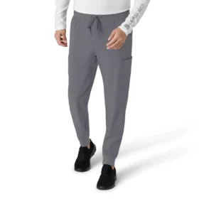Pantalones de trabajo tipo jogger Force Cross-Flex para hombre