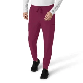 Pantalones de trabajo tipo jogger Force Cross-Flex para hombre