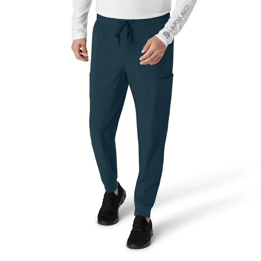 Pantalones de trabajo tipo jogger Force Cross-Flex para hombre