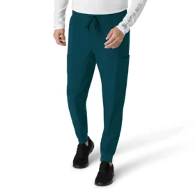 Pantalones de trabajo tipo jogger Force Cross-Flex para hombre