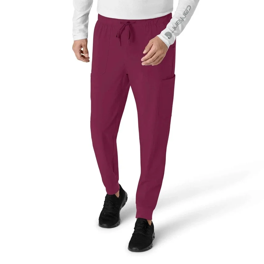 Pantalones de trabajo tipo jogger Force Cross-Flex para hombre