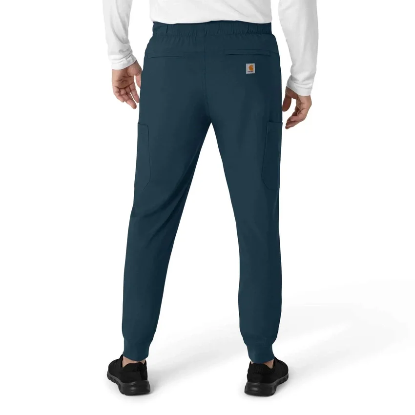 Pantalones de trabajo tipo jogger Force Cross-Flex para hombre