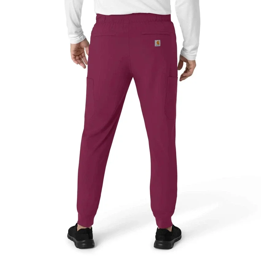 Pantalones de trabajo tipo jogger Force Cross-Flex para hombre