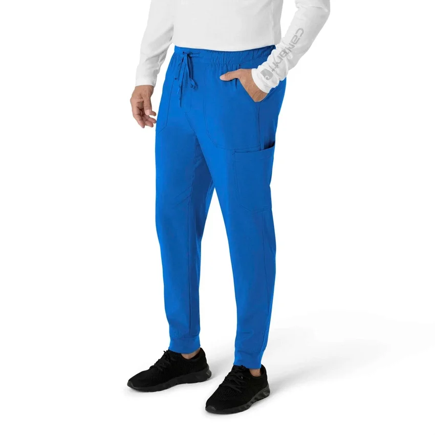 Pantalones de trabajo tipo jogger Force Cross-Flex para hombre