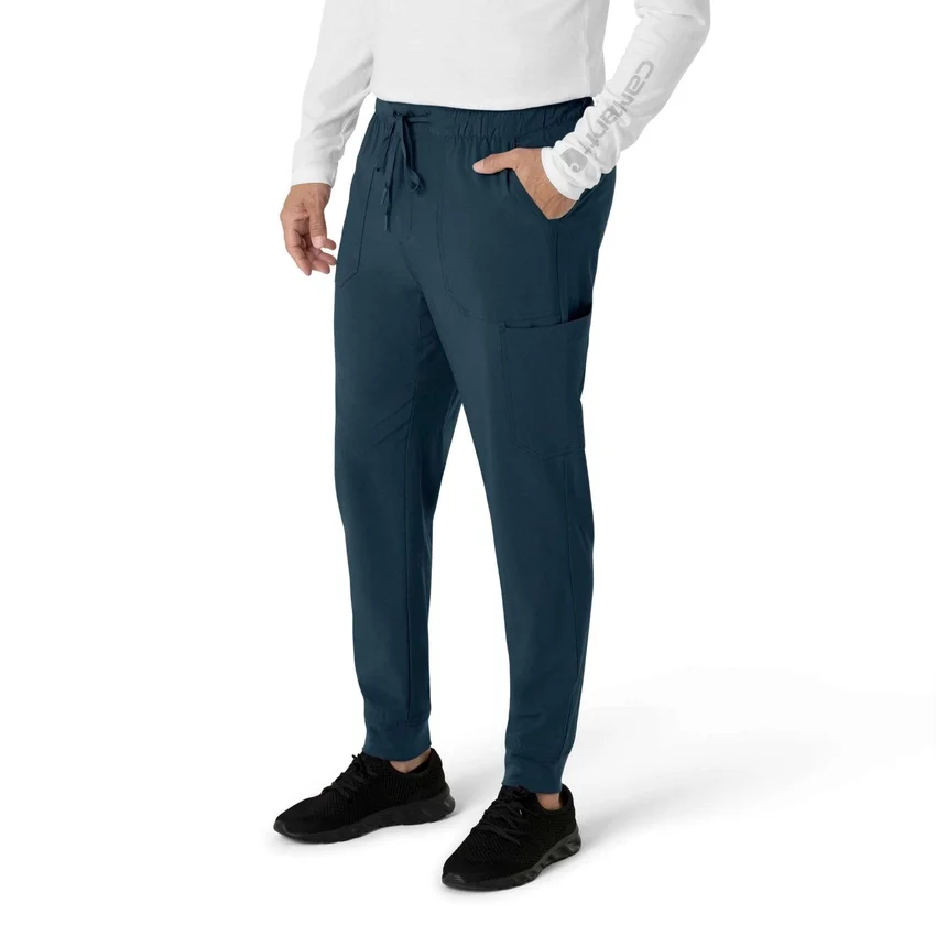 Pantalones de trabajo tipo jogger Force Cross-Flex para hombre