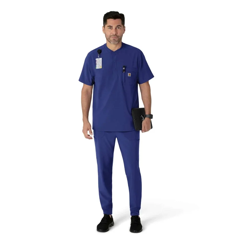 Pantalones de trabajo tipo jogger Force Cross-Flex para hombre