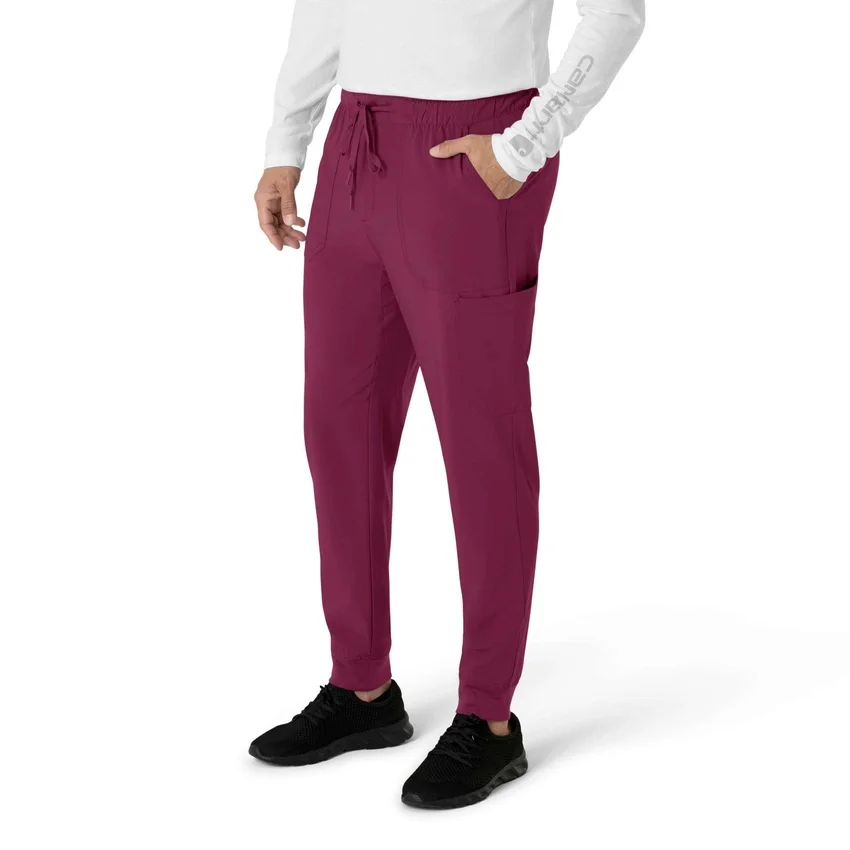 Pantalones de trabajo tipo jogger Force Cross-Flex para hombre
