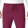 Pantalones de trabajo tipo jogger Force Cross-Flex para hombre