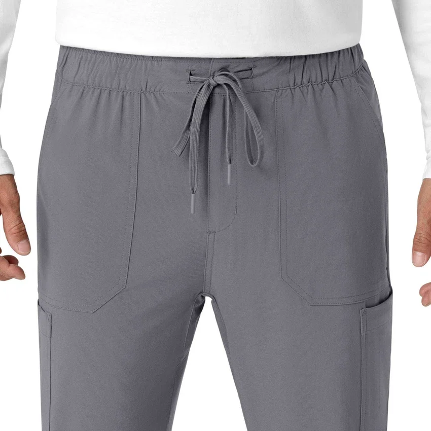 Pantalones de trabajo tipo jogger Force Cross-Flex para hombre