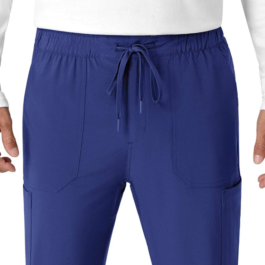 Pantalones de trabajo tipo jogger Force Cross-Flex para hombre