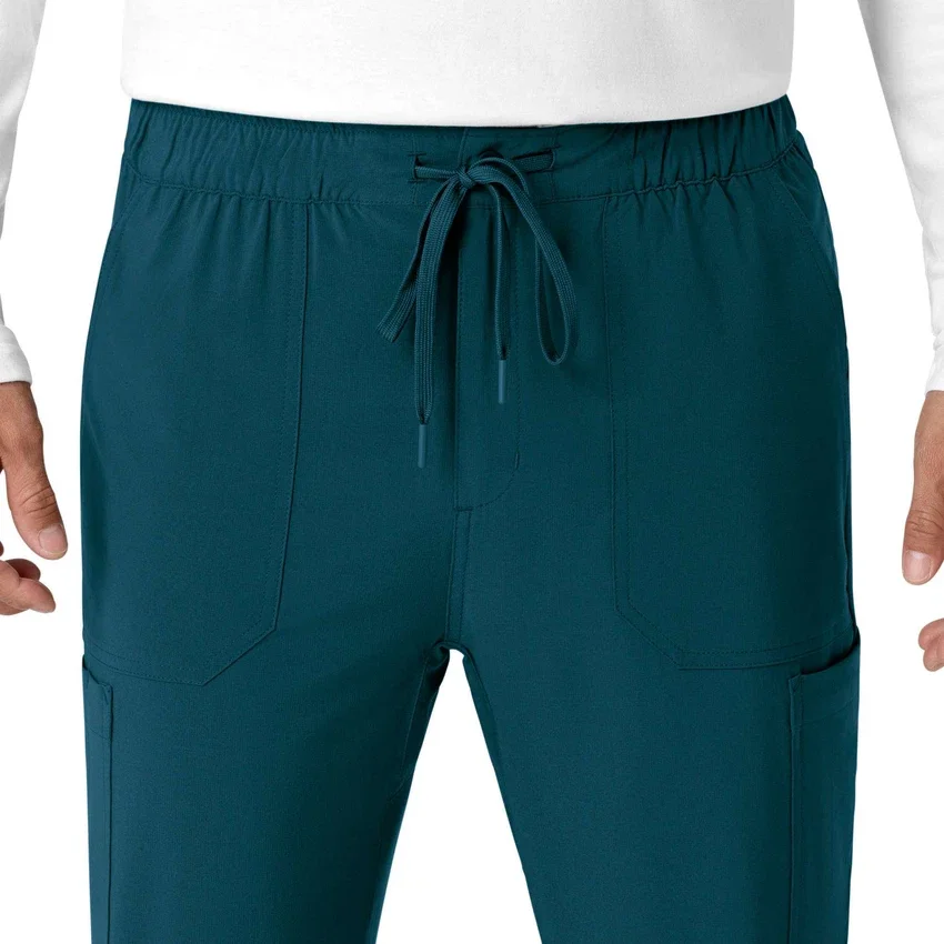 Pantalones de trabajo tipo jogger Force Cross-Flex para hombre
