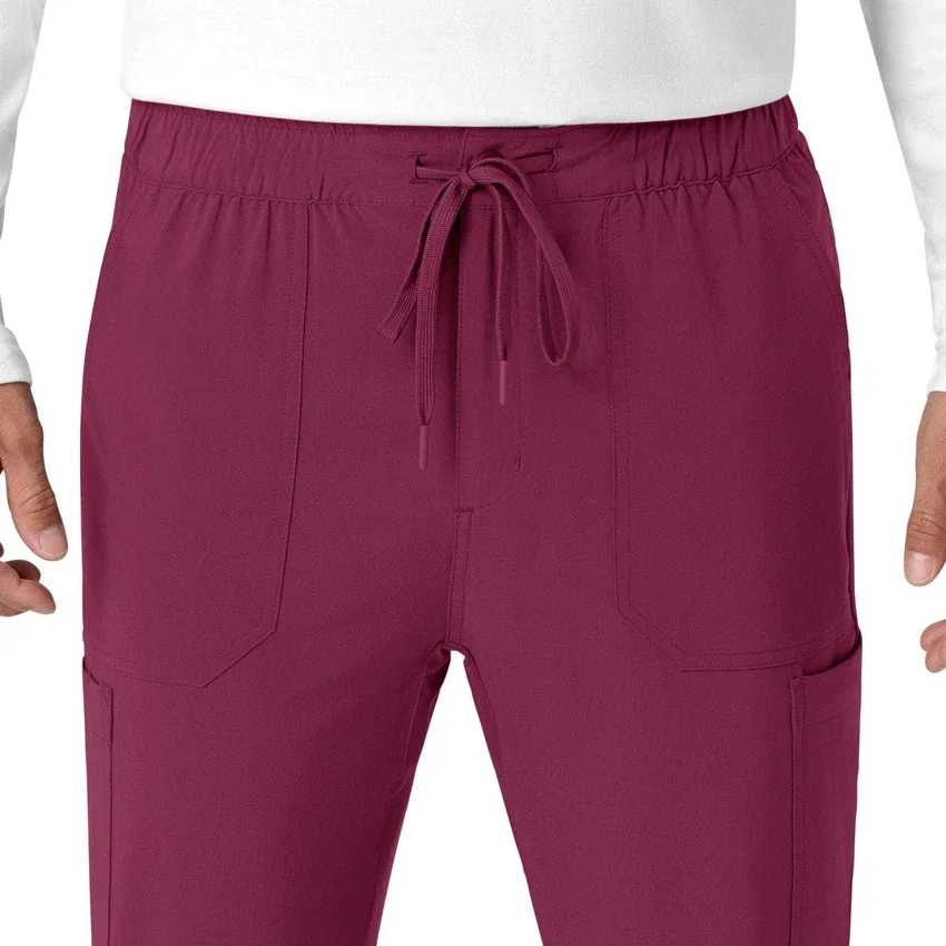Pantalones de trabajo tipo jogger Force Cross-Flex para hombre