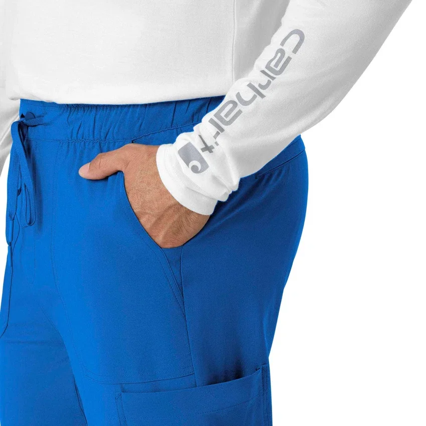 Pantalones de trabajo tipo jogger Force Cross-Flex para hombre