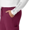 Pantalones de trabajo tipo jogger Force Cross-Flex para hombre