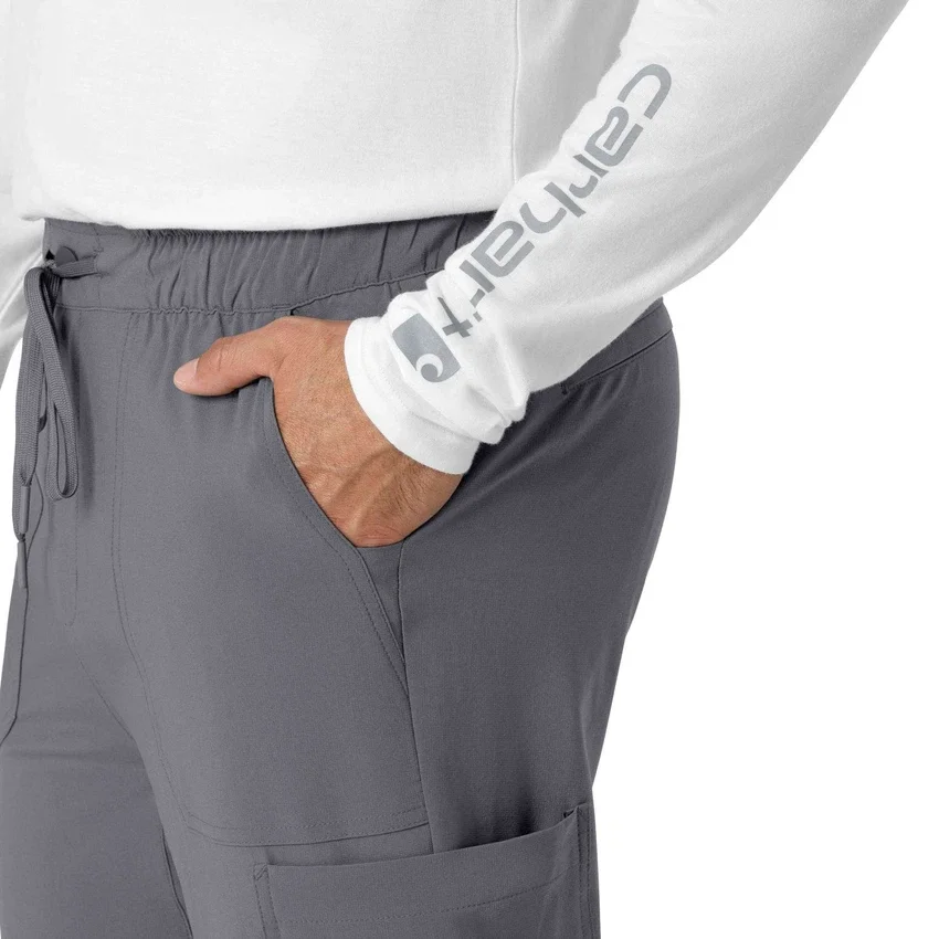 Pantalones de trabajo tipo jogger Force Cross-Flex para hombre