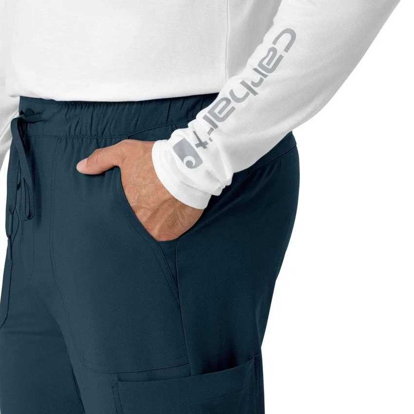 Pantalones de trabajo tipo jogger Force Cross-Flex para hombre