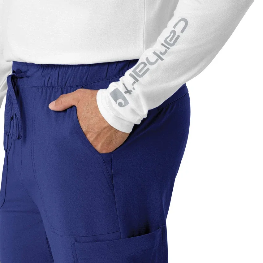 Pantalones de trabajo tipo jogger Force Cross-Flex para hombre