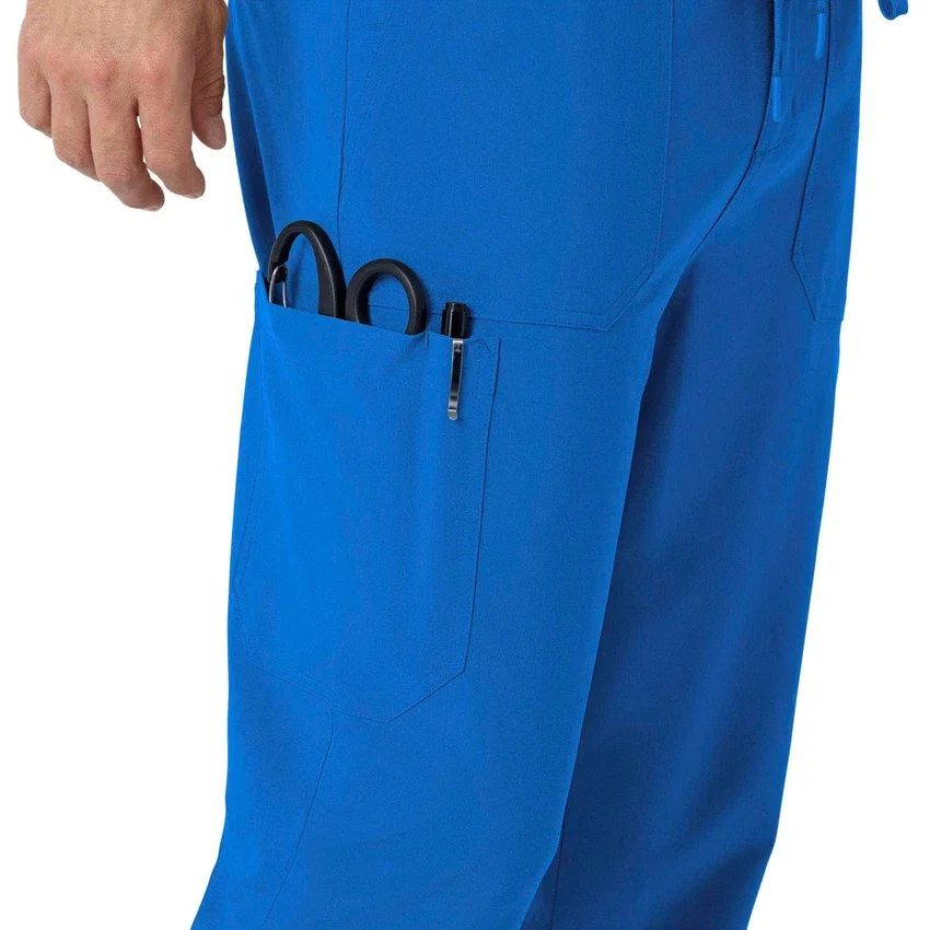 Pantalones de trabajo tipo jogger Force Cross-Flex para hombre