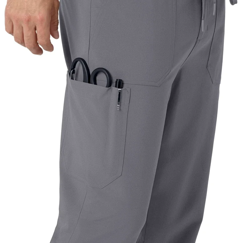 Pantalones de trabajo tipo jogger Force Cross-Flex para hombre
