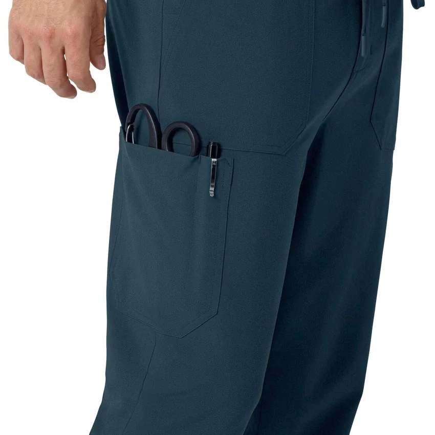 Pantalones de trabajo tipo jogger Force Cross-Flex para hombre