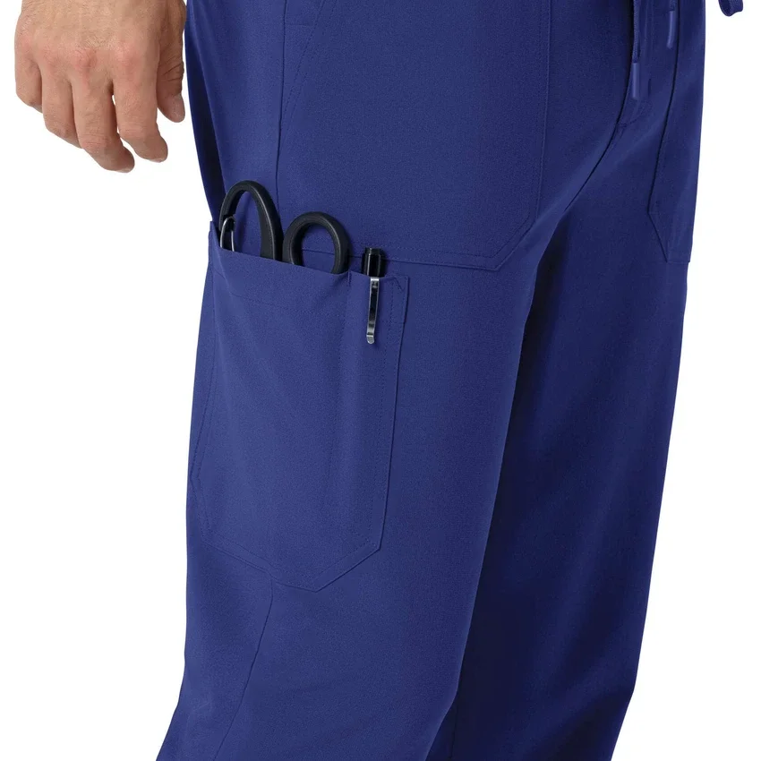 Pantalones de trabajo tipo jogger Force Cross-Flex para hombre