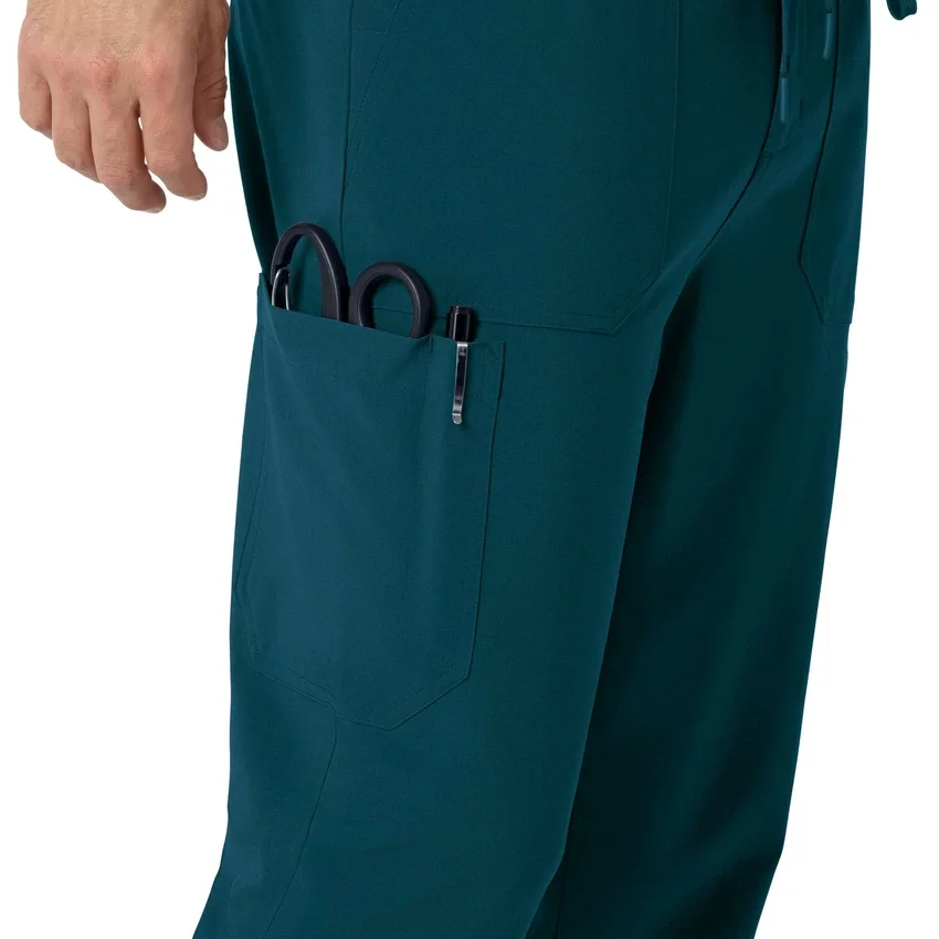 Pantalones de trabajo tipo jogger Force Cross-Flex para hombre