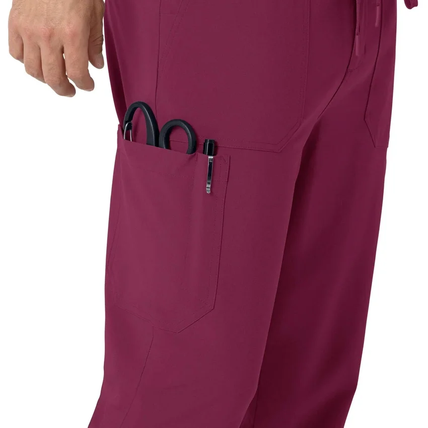 Pantalones de trabajo tipo jogger Force Cross-Flex para hombre
