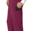Pantalones de trabajo tipo jogger Force Cross-Flex para hombre