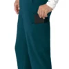 Pantalones de trabajo tipo jogger Force Cross-Flex para hombre