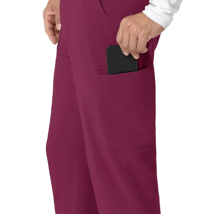 Pantalones de trabajo tipo jogger Force Cross-Flex para hombre