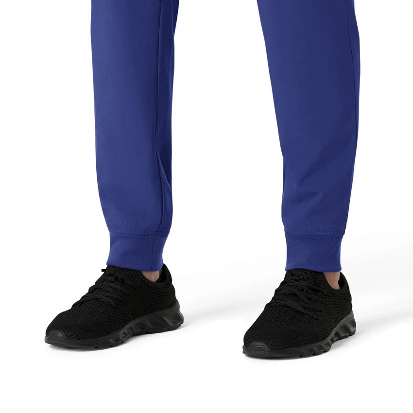 Pantalones de trabajo tipo jogger Force Cross-Flex para hombre