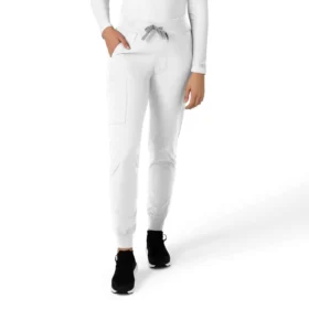 Pantalones de trabajo tipo jogger Force Essentials para mujer
