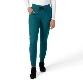 Pantalones de trabajo tipo jogger Force Essentials para mujer