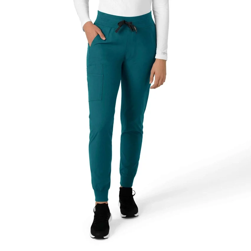 Pantalones de trabajo tipo jogger Force Essentials para mujer