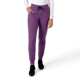 Pantalones de trabajo tipo jogger Force Essentials para mujer