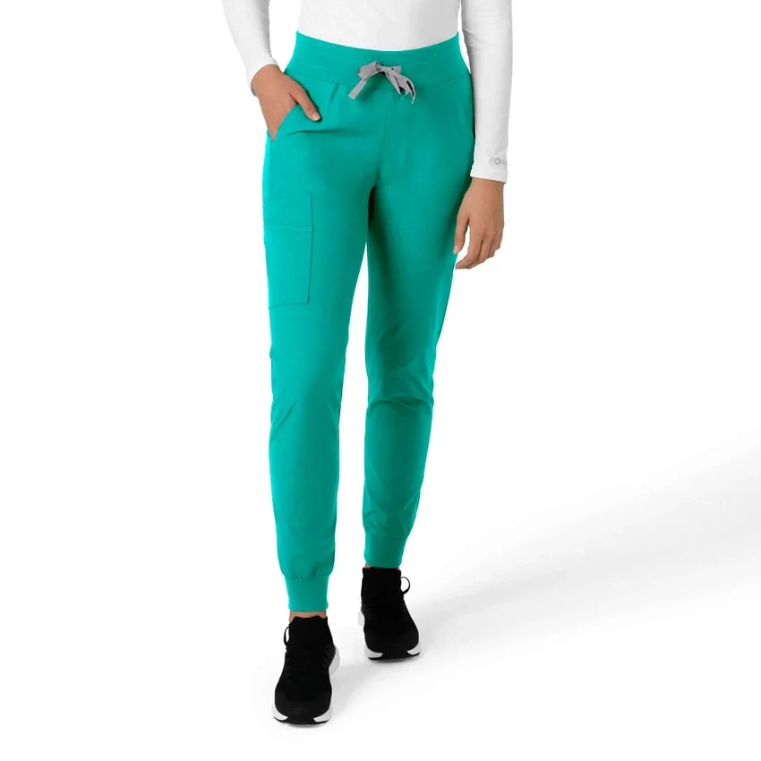 Pantalones de trabajo tipo jogger Force Essentials para mujer