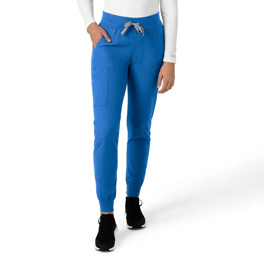 Pantalones de trabajo tipo jogger Force Essentials para mujer