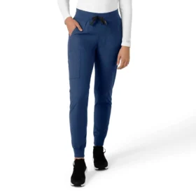 Pantalones de trabajo tipo jogger Force Essentials para mujer