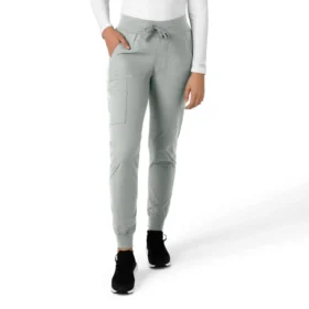 Pantalones de trabajo tipo jogger Force Essentials para mujer